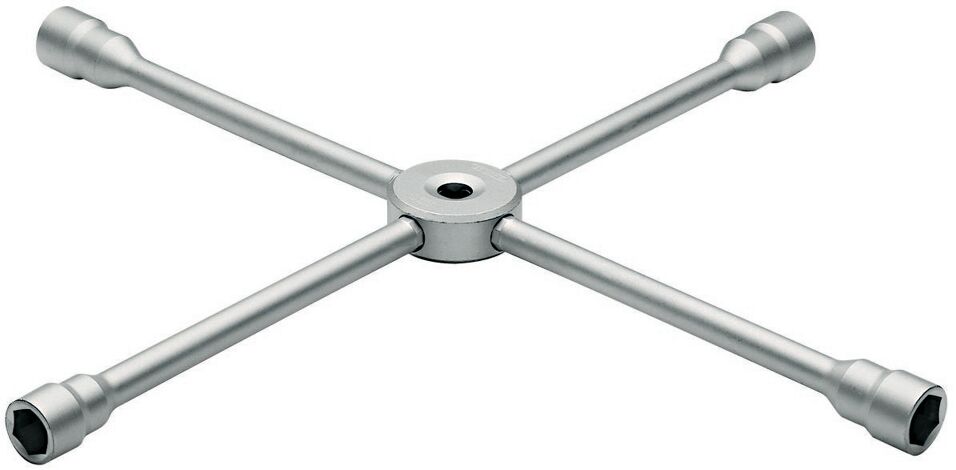 Product afbeelding Gedore Kruissleutel 27x30x32x33 mm 750x750 mm 28 LR