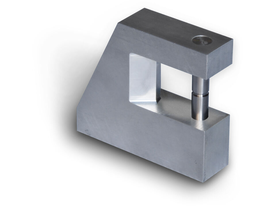 Product afbeelding Enerpac Afsteunblok plat wrp80