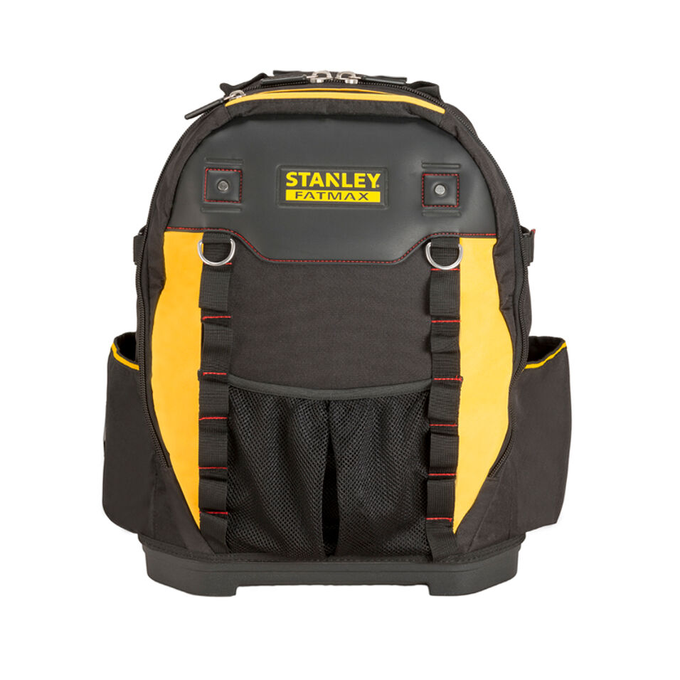 Product afbeelding Stanley FatMax Gereedschapsrugzak 1-95-611