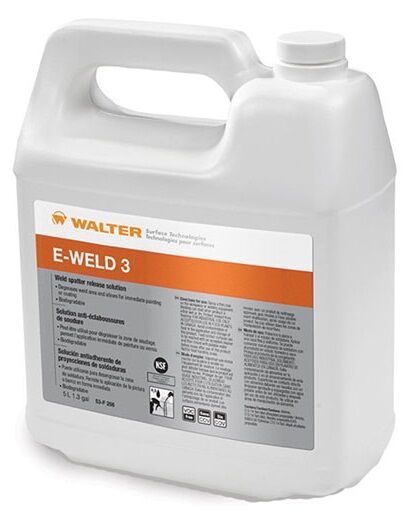 Bio-chem lasspray E-WELD 3 10l