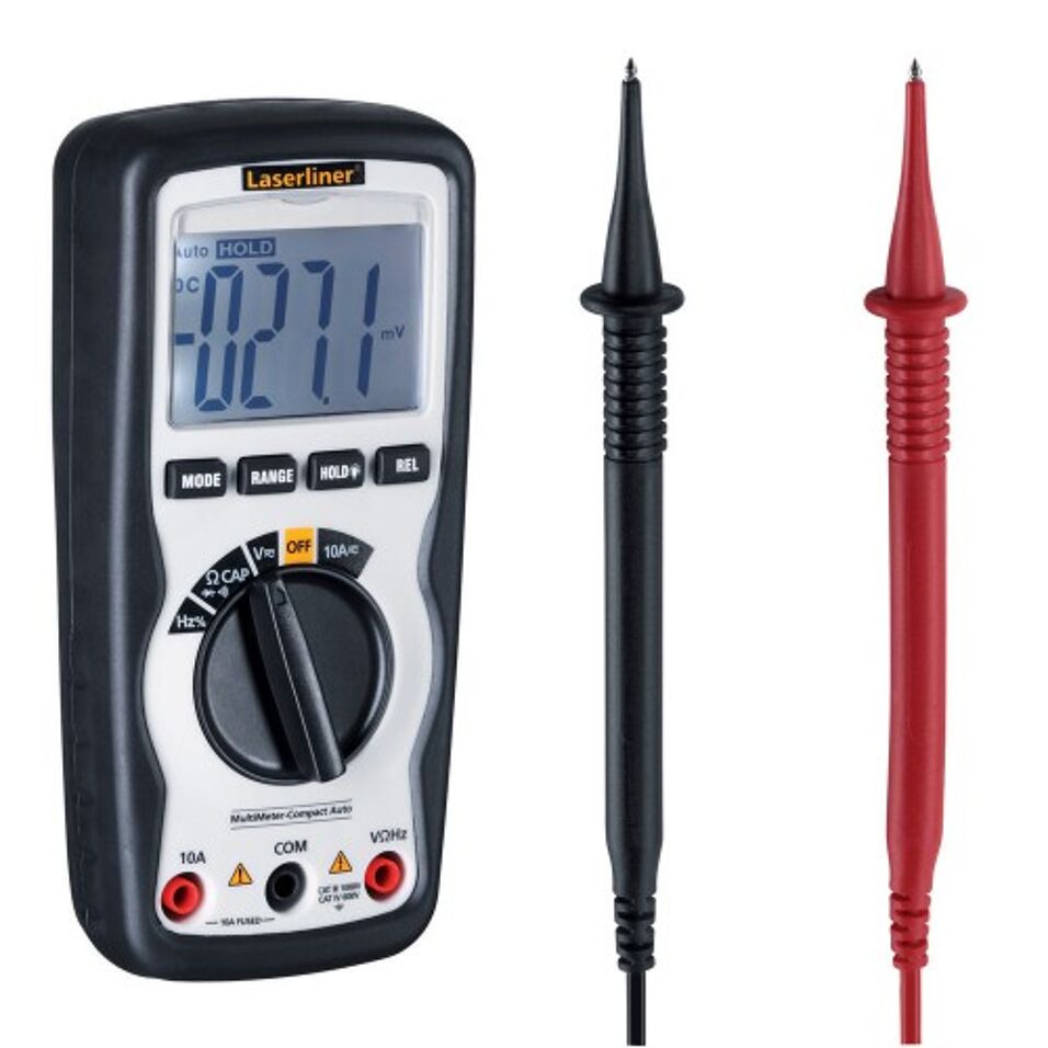 Product afbeelding LL multimeter         MultiMeter-Compact