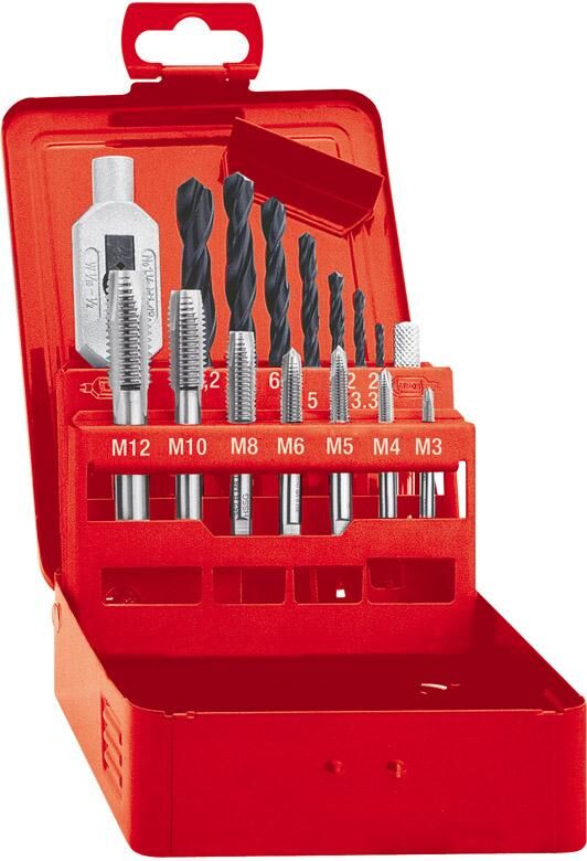 Format tapset D352 HSS M3-M12