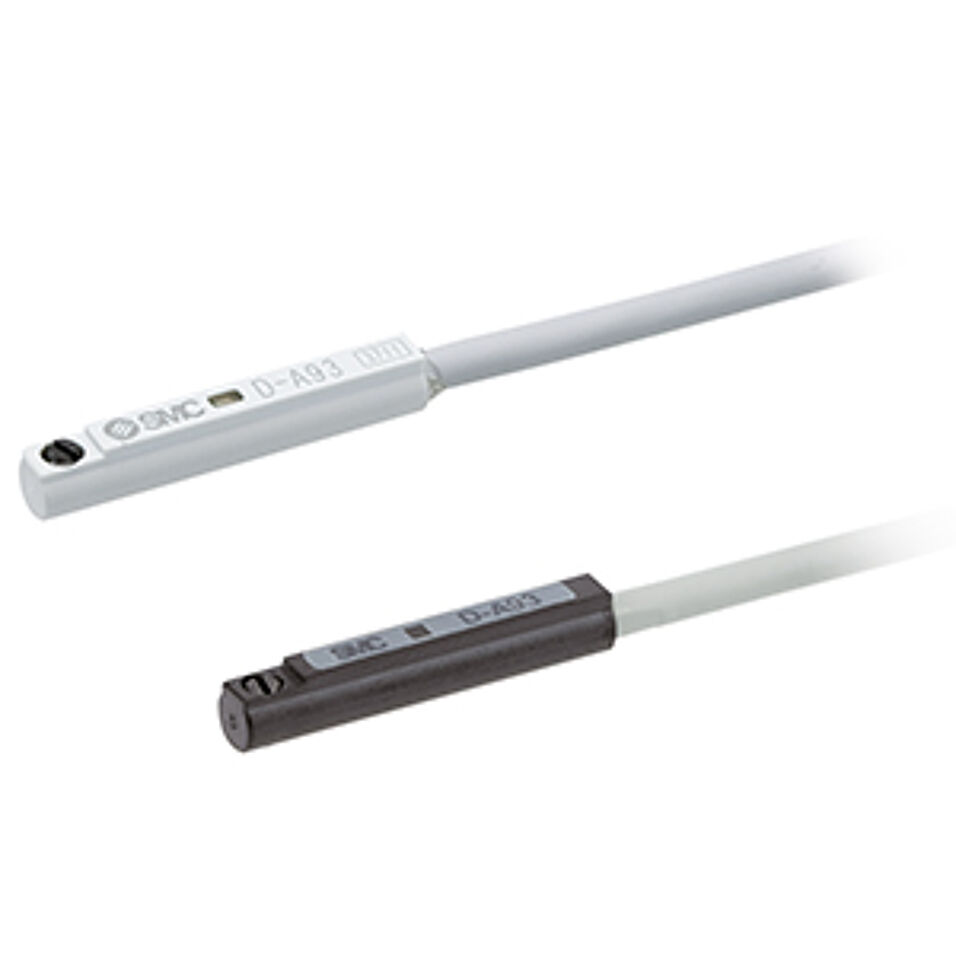 Product afbeelding Smc reedschakelaar d-a93l