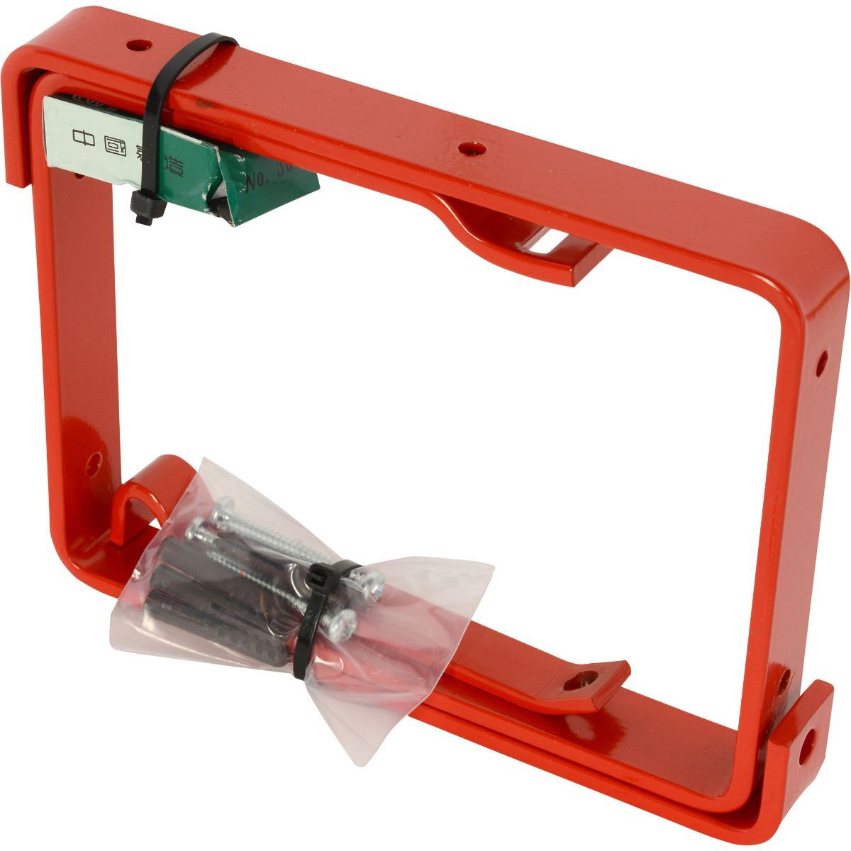 Little Jumbo ladderlok ophangbeugelset 140mm