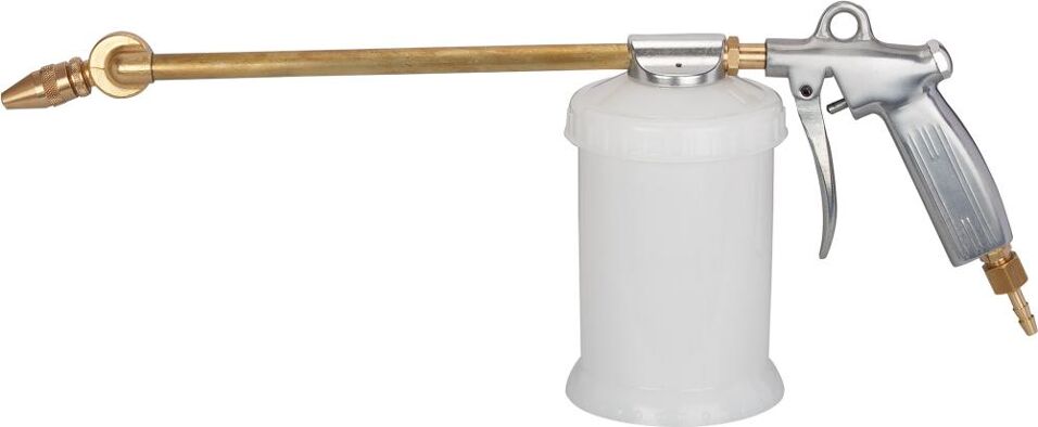 Product afbeelding Riegler Spuitpistool Zwenkbaar 1l