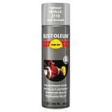 Rust-Oleum Metallic spray 2115 aluminium 500 ml
