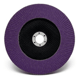 3M Lamellenschijf 769F, T29, 125 mm x 22,23 mm, 80+