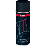 E-Coll roestprimer roodbruin 400 ml