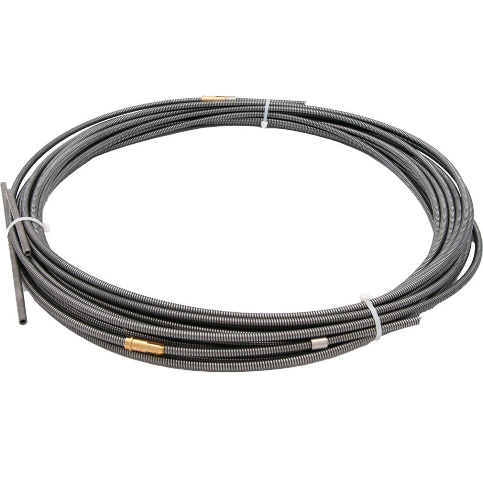 Product afbeelding Kemppi spiraal 1,0-1,6 fe 15m W022460