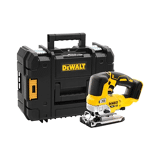 DEWALT accu decoupeerzaagmachine DCS334NT-XJ