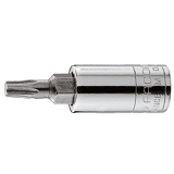 Facom dop rx.27 torx 1/4       t27