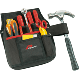 Plano Riem-gereedschapstas 290x250x30mm