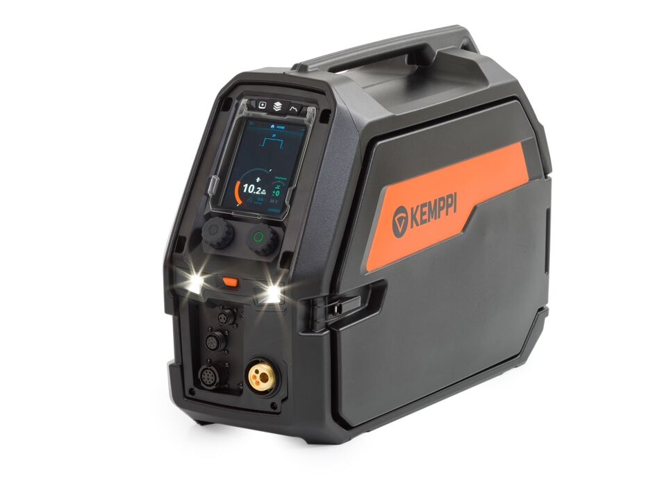 Product afbeelding Kemppi draadaanvoerunit X5 HD300 AP