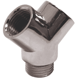 E-san messing y-stuk         1/2