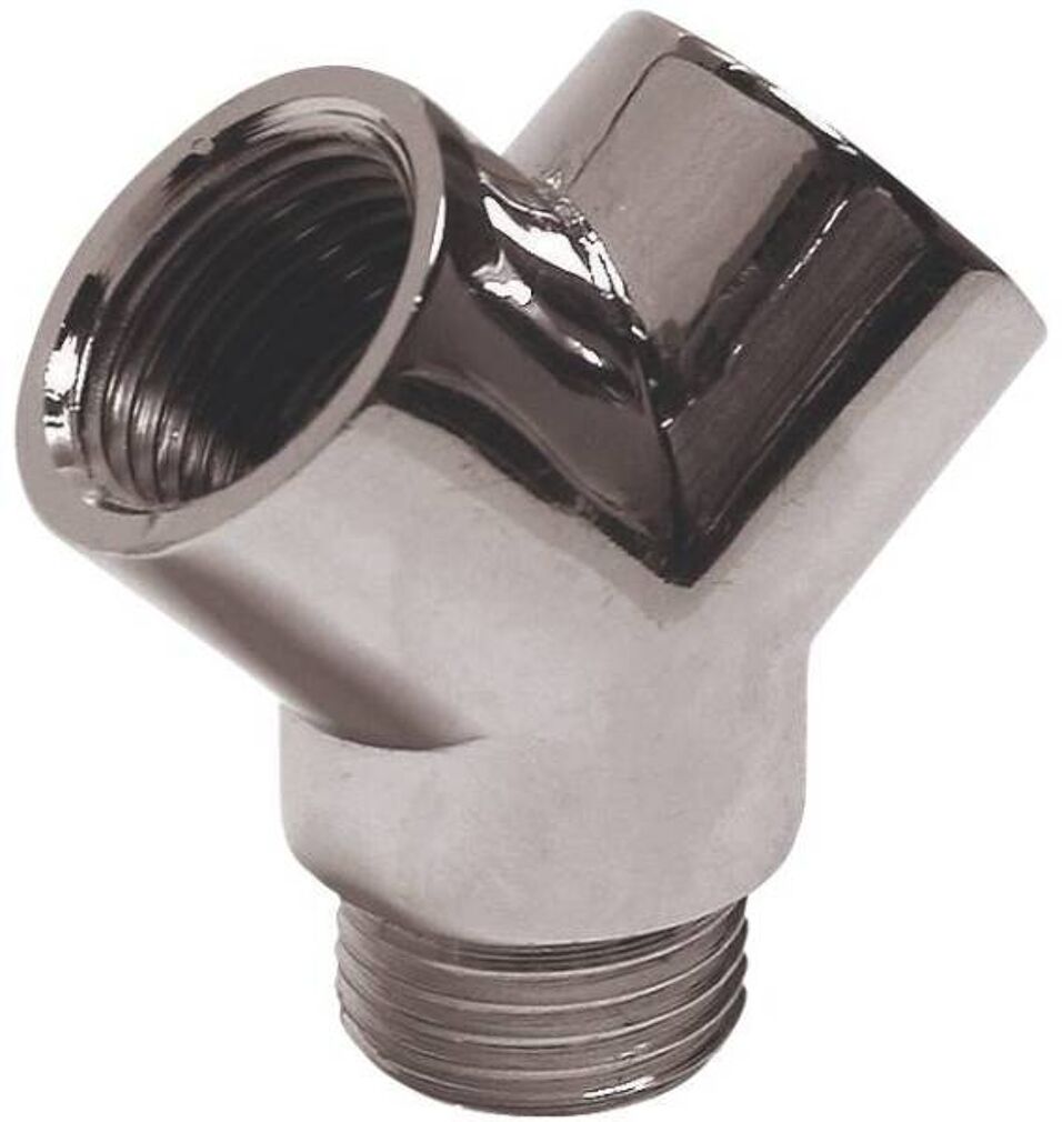 Product afbeelding E-san messing y-stuk         1/2