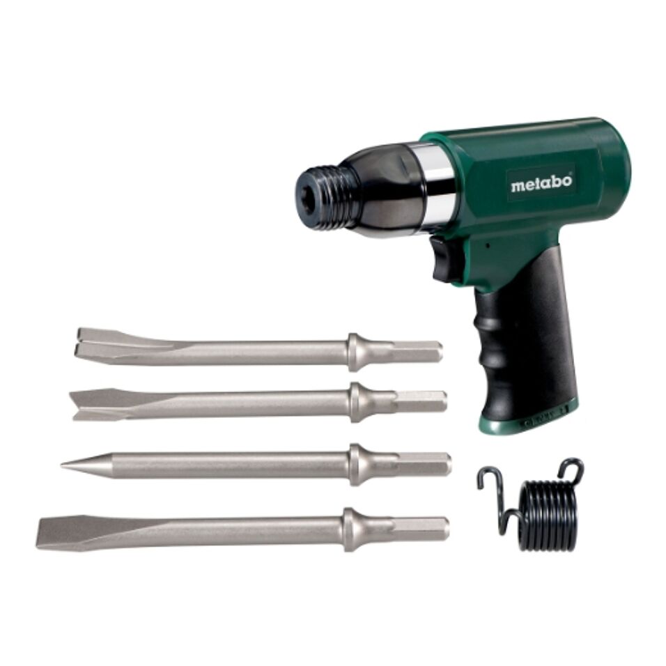 Product afbeelding Metabo breekhamer DMH 30 Set