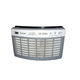 3M Versaflo Motoraangedreven ademhalingssysteem deeltjesfilter, TR-3712E