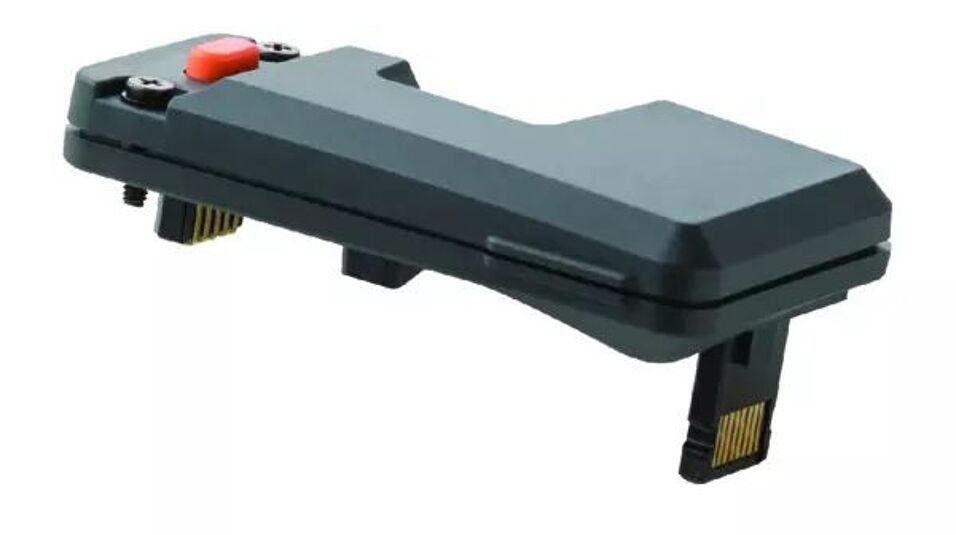 Product afbeelding Mitutoyo adaptor tbv U-WAVE-TM 02AZF700