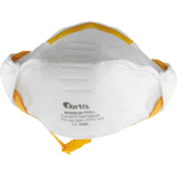 Fortis Stofmasker Monsun FFP1  a 20 st.