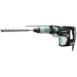 HiKOKI combihamer SDS-MAX UVP BL AHB DH52MEYWSZ