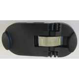 Parat scharnier 24080