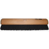 Zaalveger gemengd paardenhaar 50cm