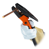 Kemppi gutstang gt4000 incl.2,1m monokabel
