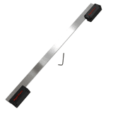 Ht magnetische snijgeleider 61 cm 017042