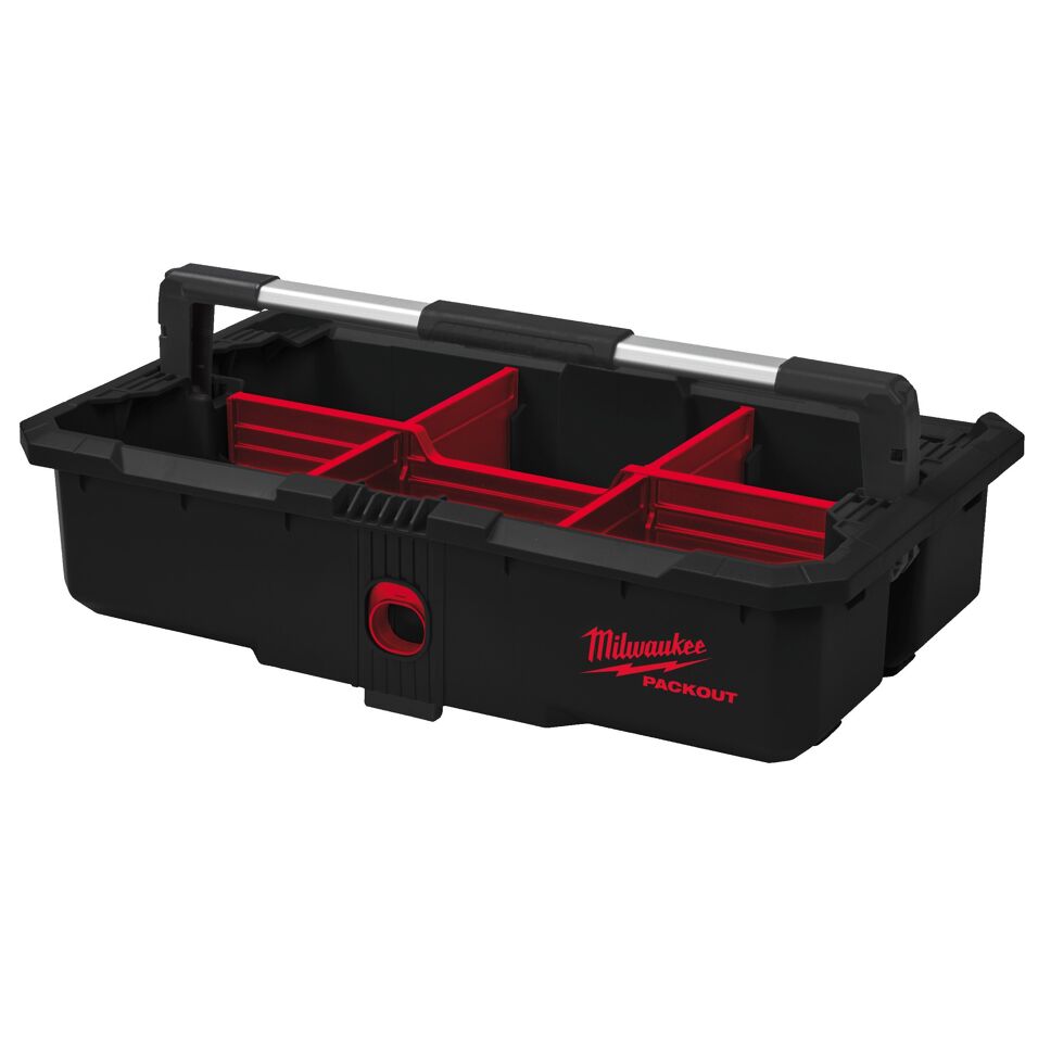 Product afbeelding Milwaukee tool tray 4932480625