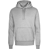 Promodoro hoody trui grijs S