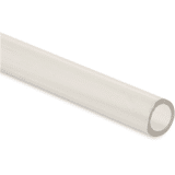 Peilglas plexiglas 1/2         a 2 meter