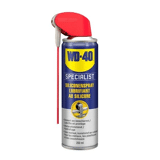 WD-40 siliconenspray               250ml