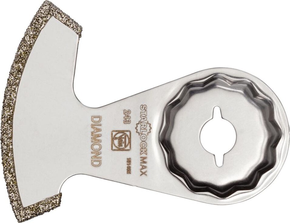 Product afbeelding Fein Segmentmes SL M Diamant 2,2 VE1