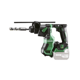 HiKOKI accu boorhamer DH18DPAW2Z