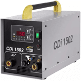 HBS stiftlasmachine CDI 1502 AT