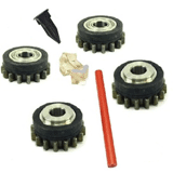 Kemppi Duratorque kit al u1.6 hd f000228