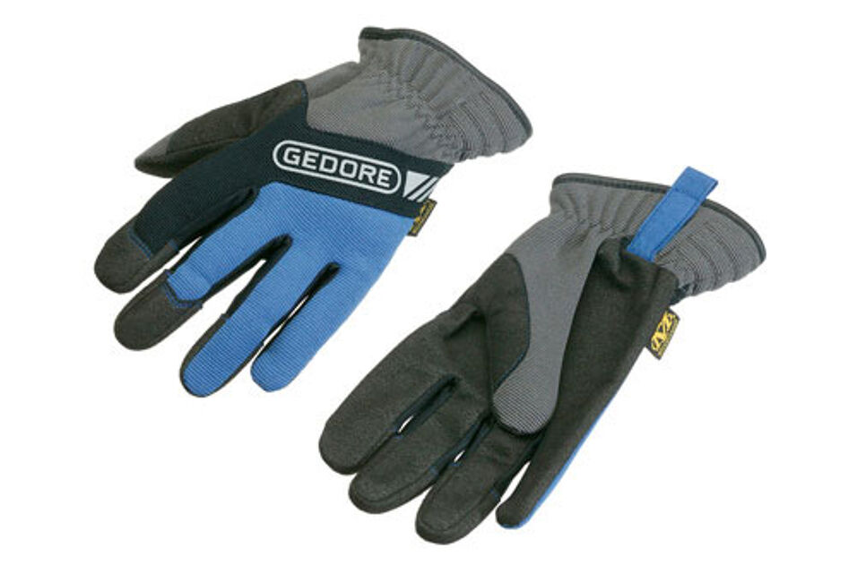 Product afbeelding Gedore werkhandschoen FastFit 920 maat 10