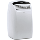 Olimpia mobiele airco Dolceclima Silent12, A+ WiFi, 240V