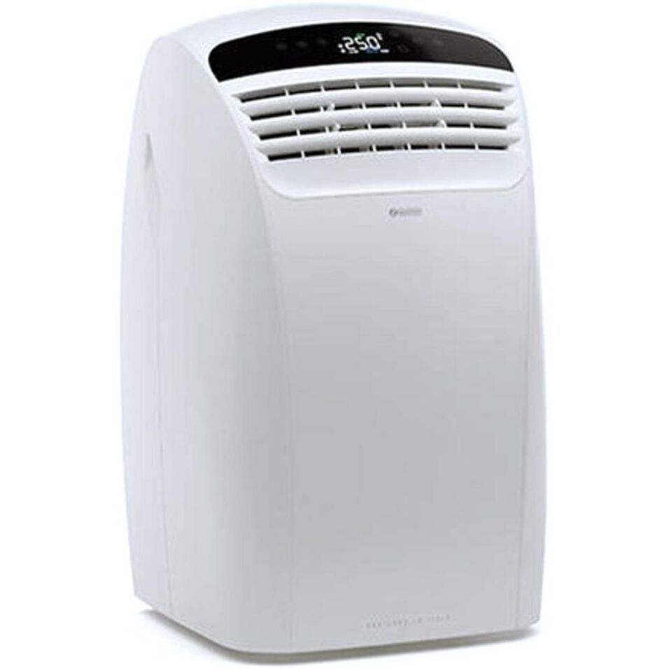 Product afbeelding Olimpia mobiele airco Dolceclima Silent12, A+ WiFi, 240V