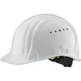 Schuberth Veiligheidshelm Baumeister 80-6 wit