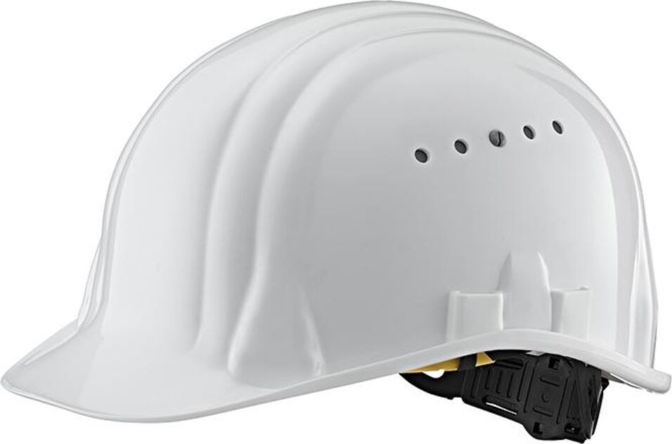 Product afbeelding Schuberth Veiligheidshelm Baumeister 80-6 wit