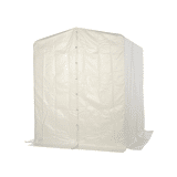 Lastent huis model 190 x 200 x 220cm