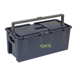 Raaco gereedschapskoffer compact-50