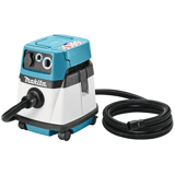Makita stofzuiger l-klasse     VC1310LX1