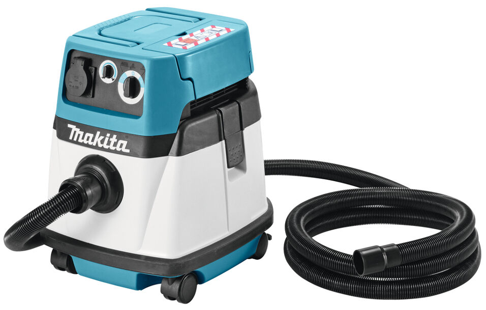 Product afbeelding Makita stofzuiger l-klasse     VC1310LX1