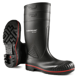 Dunlop knielaars A442031 Acifort S5 maat 45