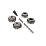 Kemppi Duratorque kit fe(mc/fc) v1.0 f000323