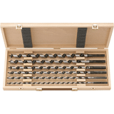 Famag Slangborenset 460mm 6-delig
