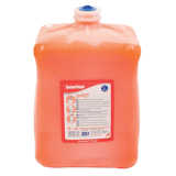 Deb Swarfega handreiniger Orange patroon a 4 lt