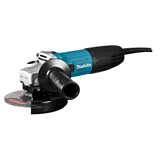 Makita haakse slijpmachine    GA5030RK